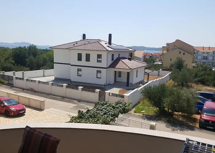 Apartments Jannine
