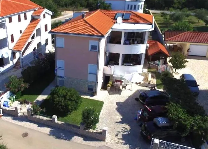 Apartments Jannine