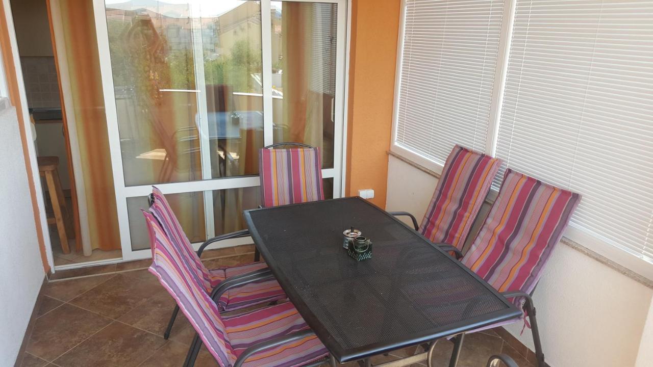Apartament Jannine