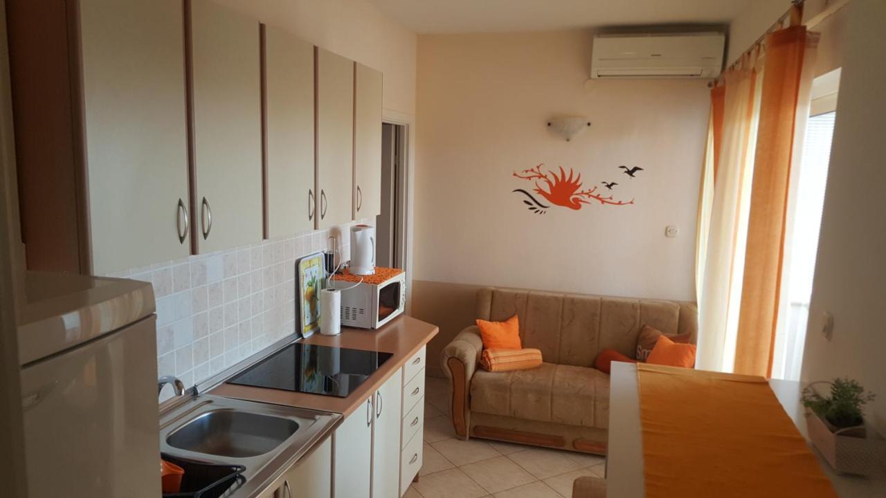Jannine Apartament Biograd Na Moru