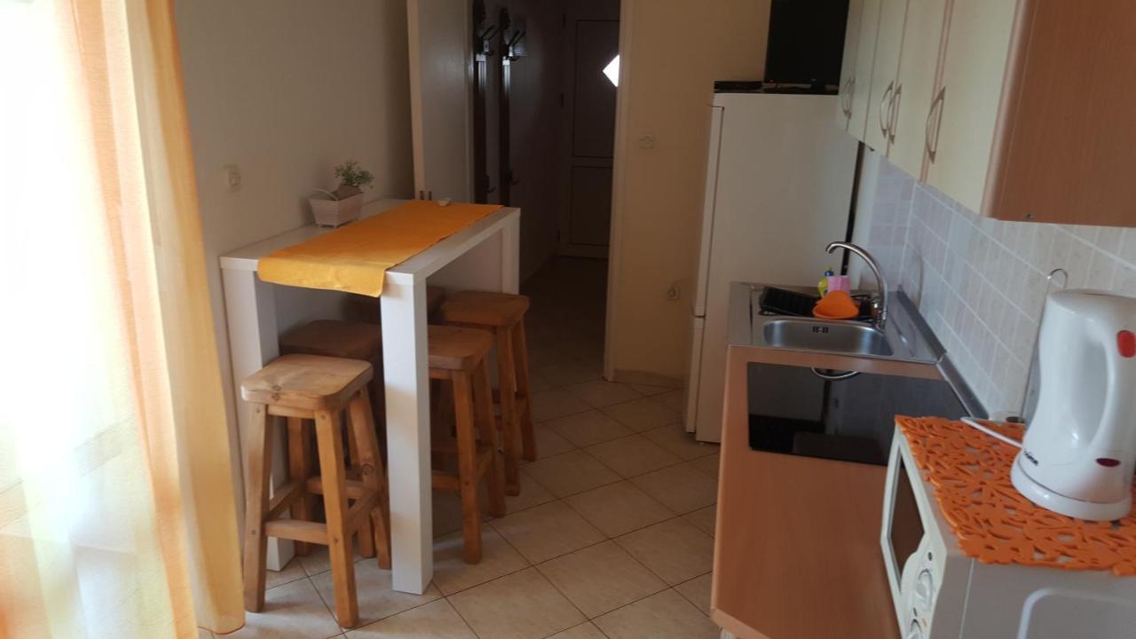 Apartament Jannine Biograd Na Moru