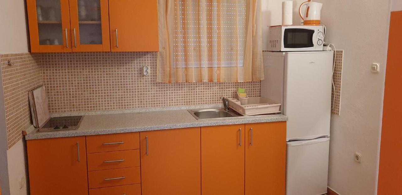 Apartament Jannine *