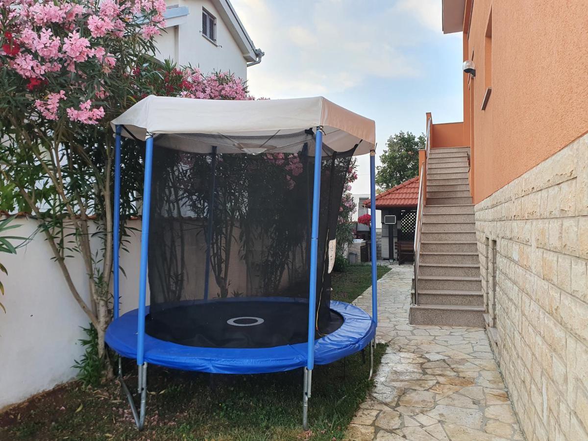 Jannine * Biograd Na Moru