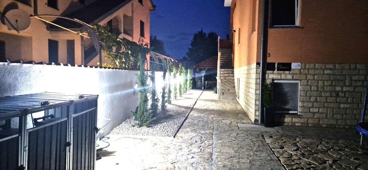 Apartament Jannine