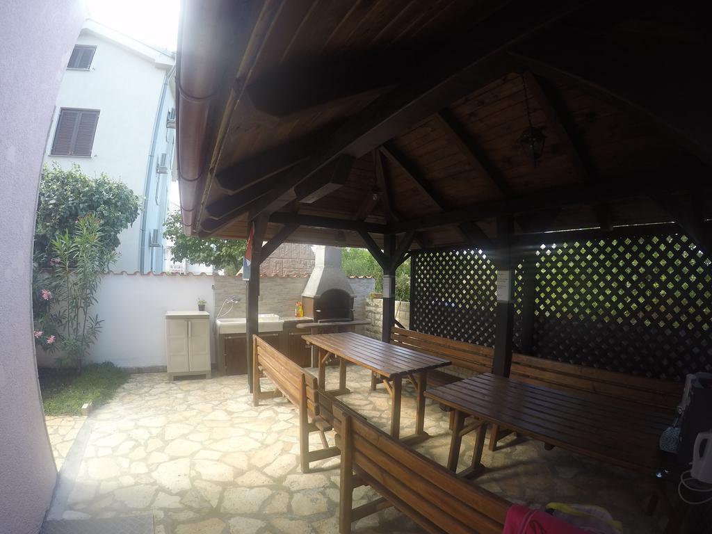 Jannine Apartament