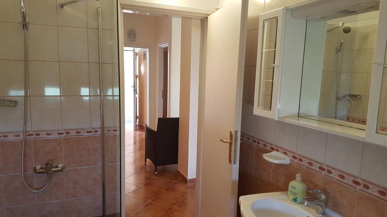 Apartament Jannine Biograd Na Moru