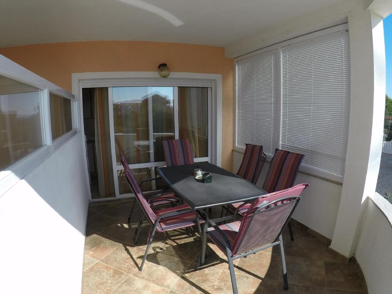 Apartament Jannine