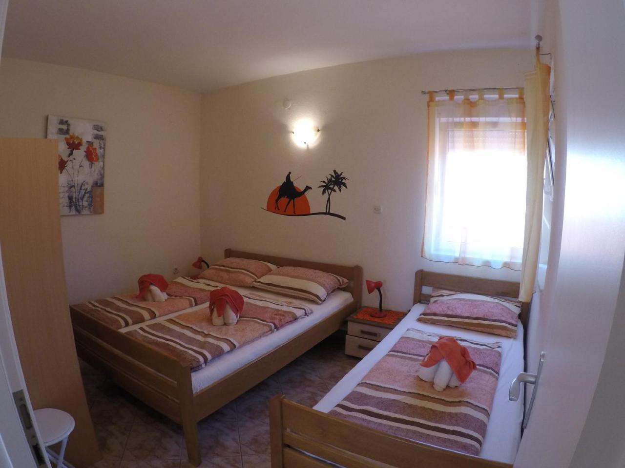 Apartament Jannine