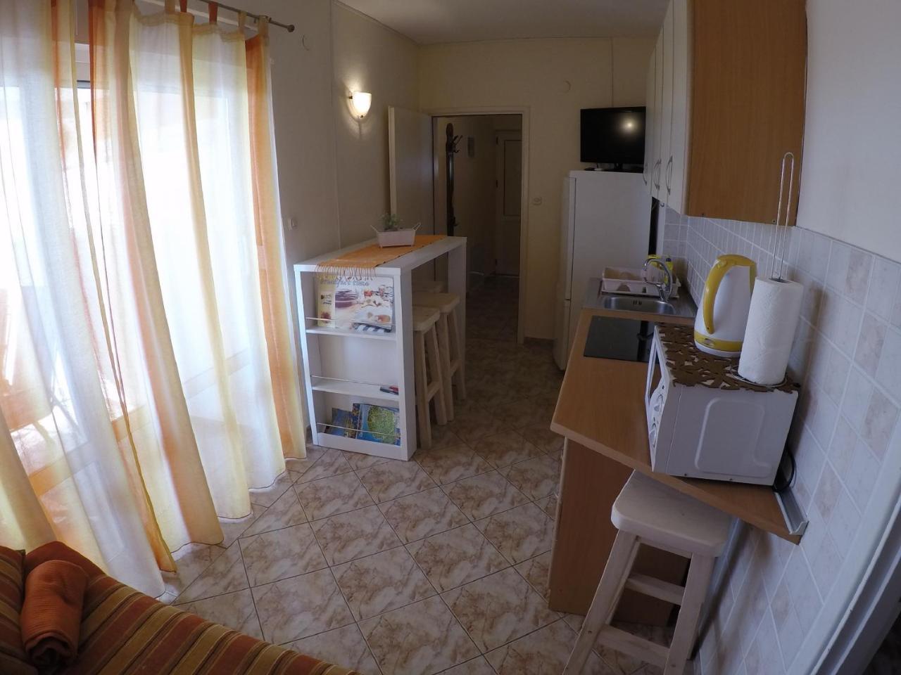 Jannine Apartament