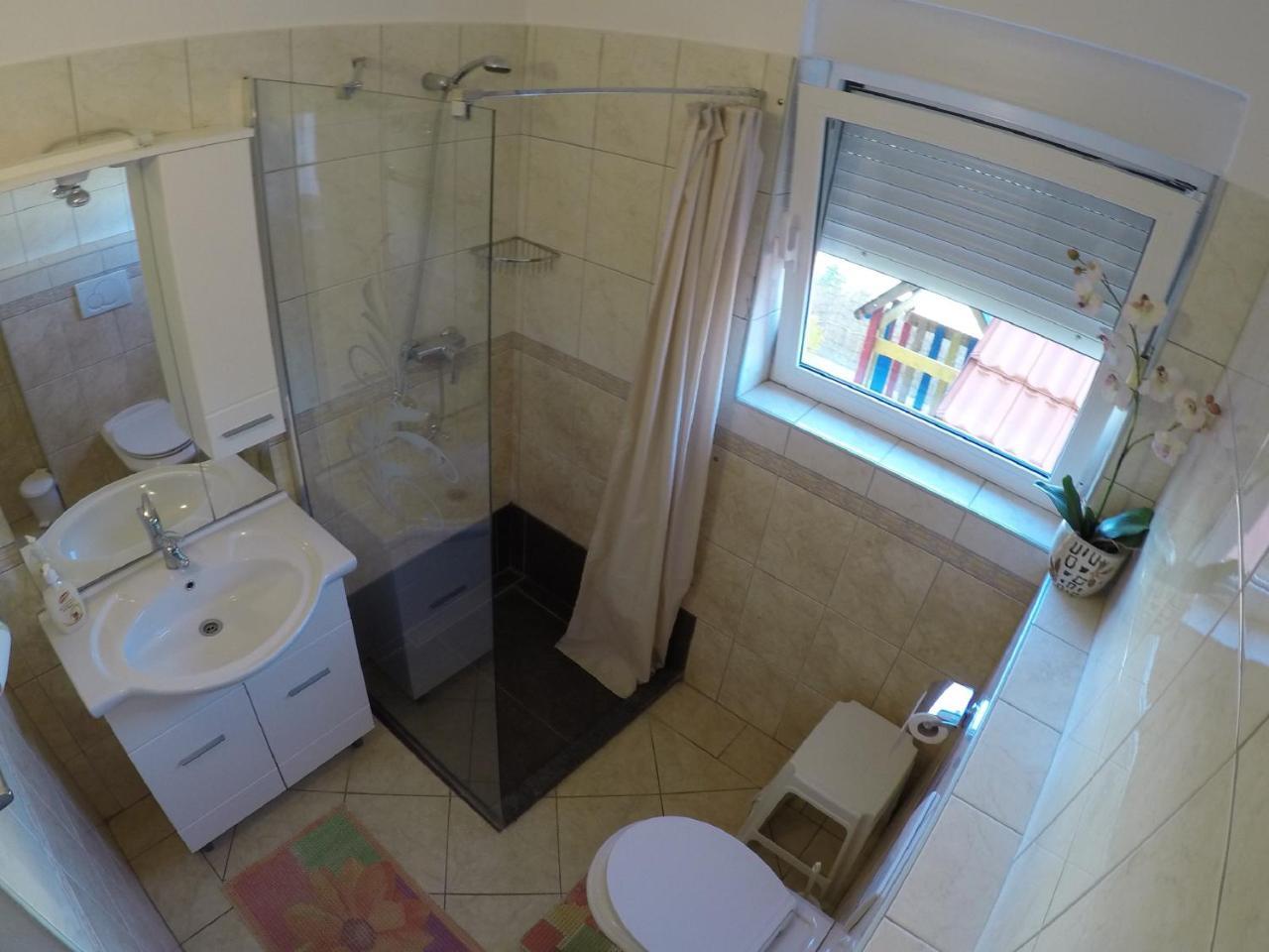 Apartament Jannine