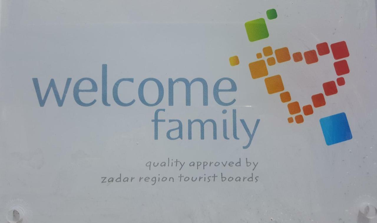 Apartament Jannine Biograd Na Moru