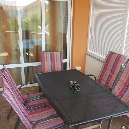 Apartments Jannine Biograd na Moru Kültér fotó