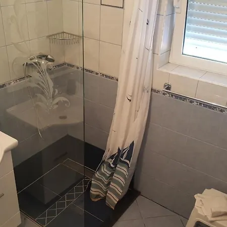 Apartments Jannine Biograd na Moru Kültér fotó