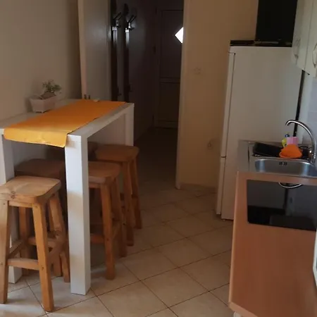 Apartments Jannine Biograd na Moru Kültér fotó