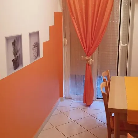 Apartments Jannine Biograd na Moru Kültér fotó