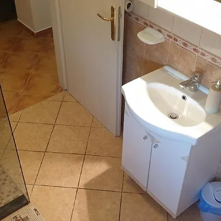 Apartments Jannine Biograd na Moru Kültér fotó