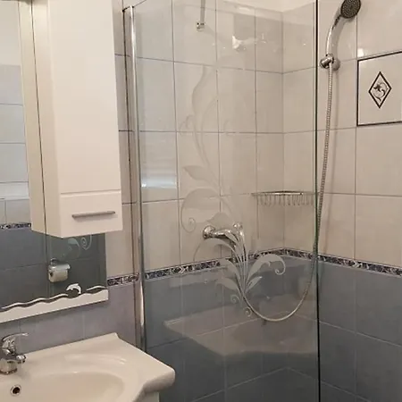 Apartments Jannine Biograd na Moru Kültér fotó