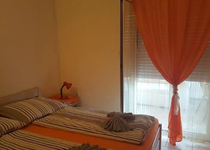 Apartments Jannine