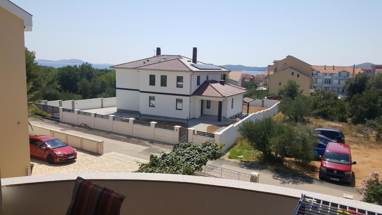 Jannine Apartment Biograd Na Moru