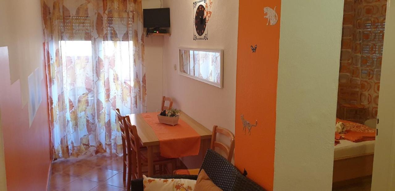 Apartment Jannine Biograd Na Moru