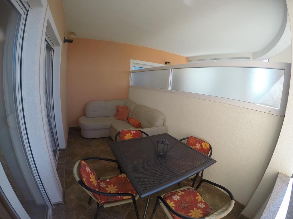 Apartment Jannine Biograd Na Moru