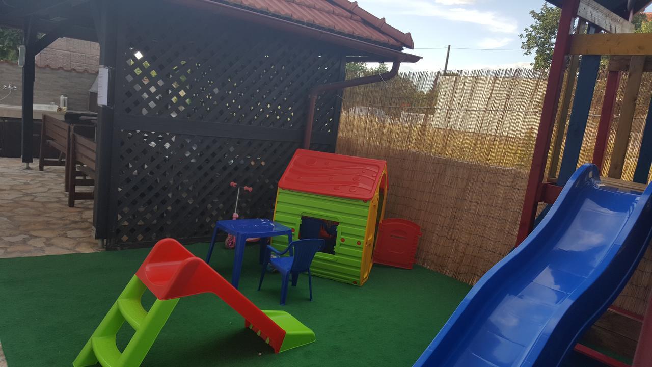 Apartment Jannine Biograd Na Moru