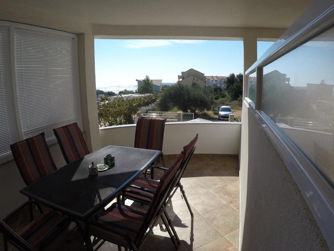 Jannine Apartment Biograd Na Moru