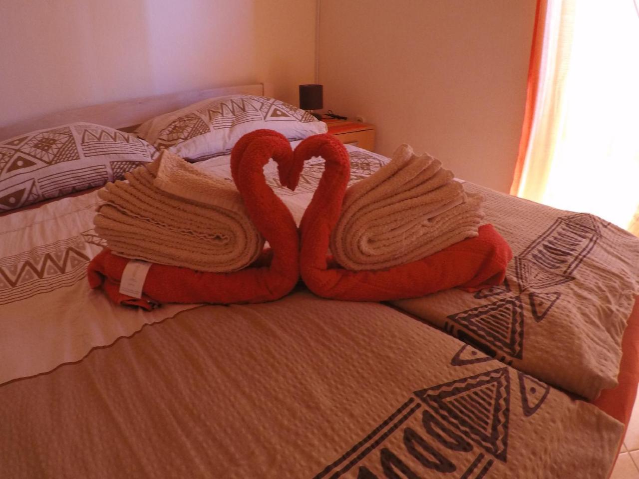 Jannine Apartment Biograd Na Moru